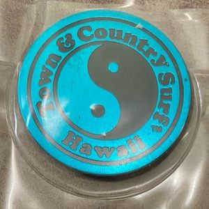 Vintage 90s Hawaii POGs Milkcap Slammer